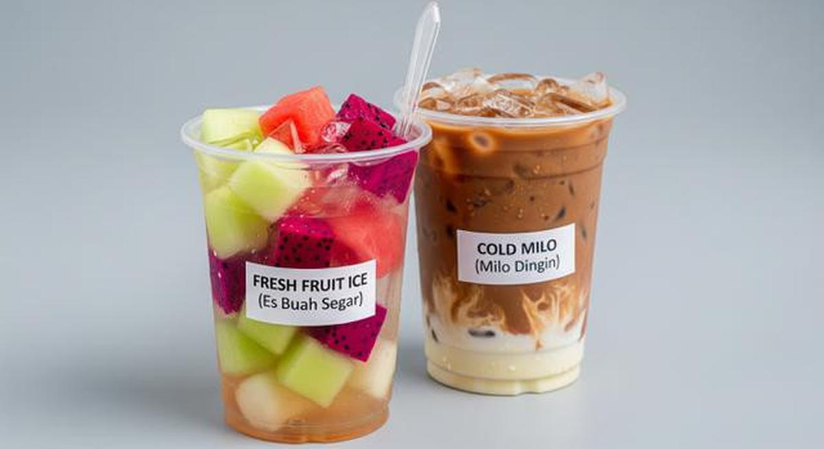 10 Ide Jualan Minuman Cup Sederhana Modal Minim, Tambah Pemasukan untuk Akhir Tahun