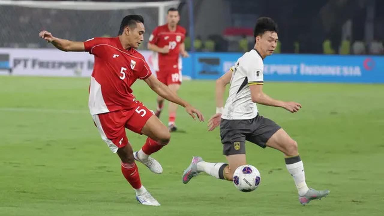 Manajer Timnas Indonesia Update Kondisi Cedera Kevin Diks, Rizky Ridho, dan Yakob Sayuri: Bakal Jalani MRI