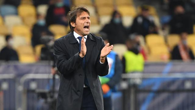 Inter Milan Gagal Raih Kemenangan di Kandang Shakhtar Donetsk