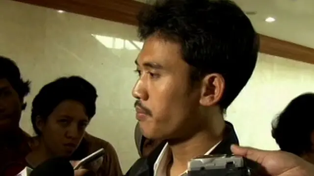 Kejahatan Seksual di JIS