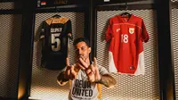 Resmi! Dewa United Pinjam Stefano Lilipaly dari Borneo FC, Makin Ngeri untuk Liga 1 dan ACGL Musim Depan
