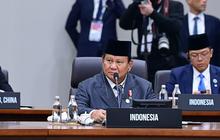 Pidato Tegas Presiden Prabowo di KTT APEC: Asia Pasifik Tak Boleh Pecah!