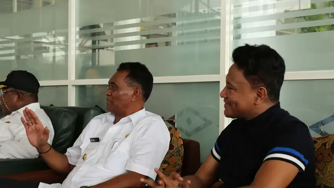 [Bintang] Andre Hehanussa