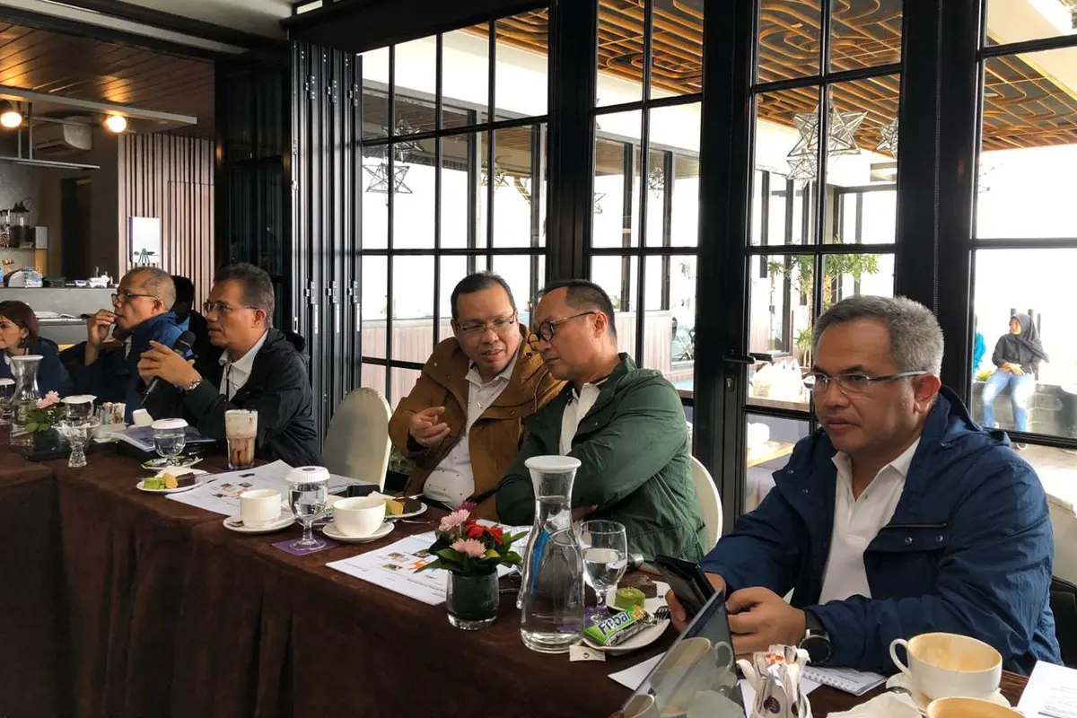 Media Workshop PPA