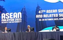 VIDEO: Momen Manis Xanana Gusmao Cium Tangan PM Jepang Baru, Suasana Berubah Gaduh