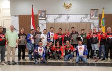 Overseket Explore Lombok 2025: Antara Jelajah Alam dan Budaya NTB