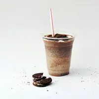 ilustrasi milk tea | unsplash.com/@pixzolo