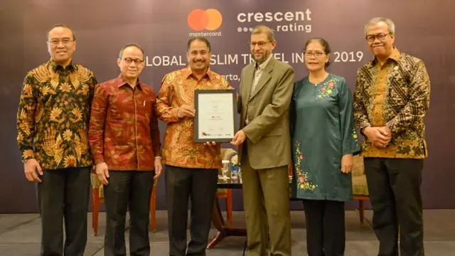 Meteri Pariwisata
