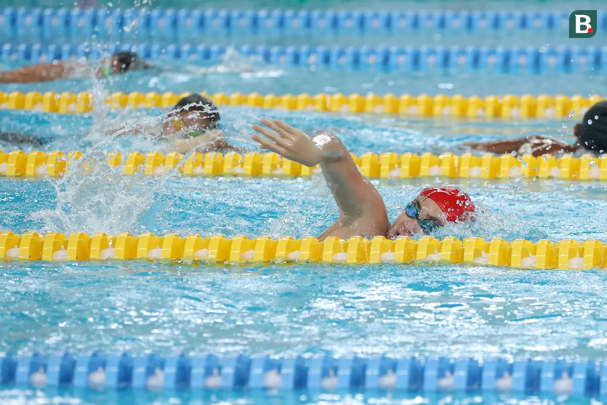 Indonesia Open Aquatic Championships