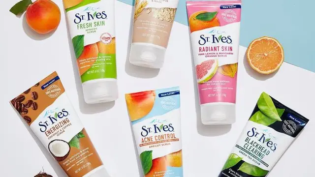 Infusi Bahan Alami untuk Eksfoliasi Wajah Optimal