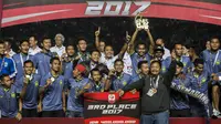 Saran 2 Eks Pemain Bintang agar PSIS Bisa Bersaing di Liga 1 2018