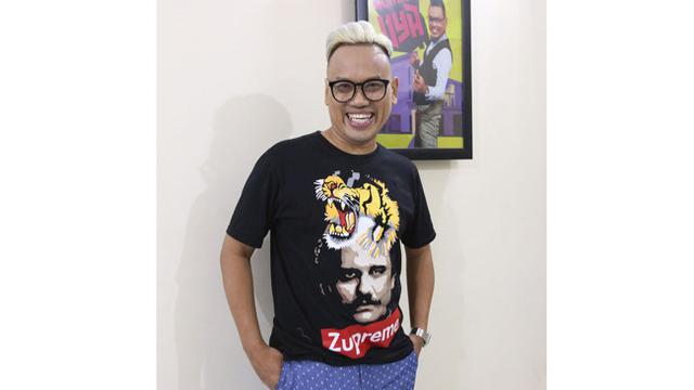 Uya Kuya Akan Hipnotis Billy, Hilda, dan Kriss Hatta untuk 
