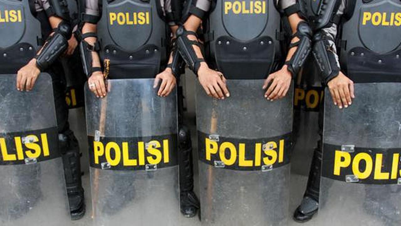 2 Polisi di Parepare Diperiksa Propam Buntut Tewasnya Tahanan Narkoba