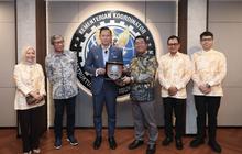 UI Tegaskan Komitmen Dukung Pembangunan Infrastruktur Nasional Berbasis Pengetahuan
