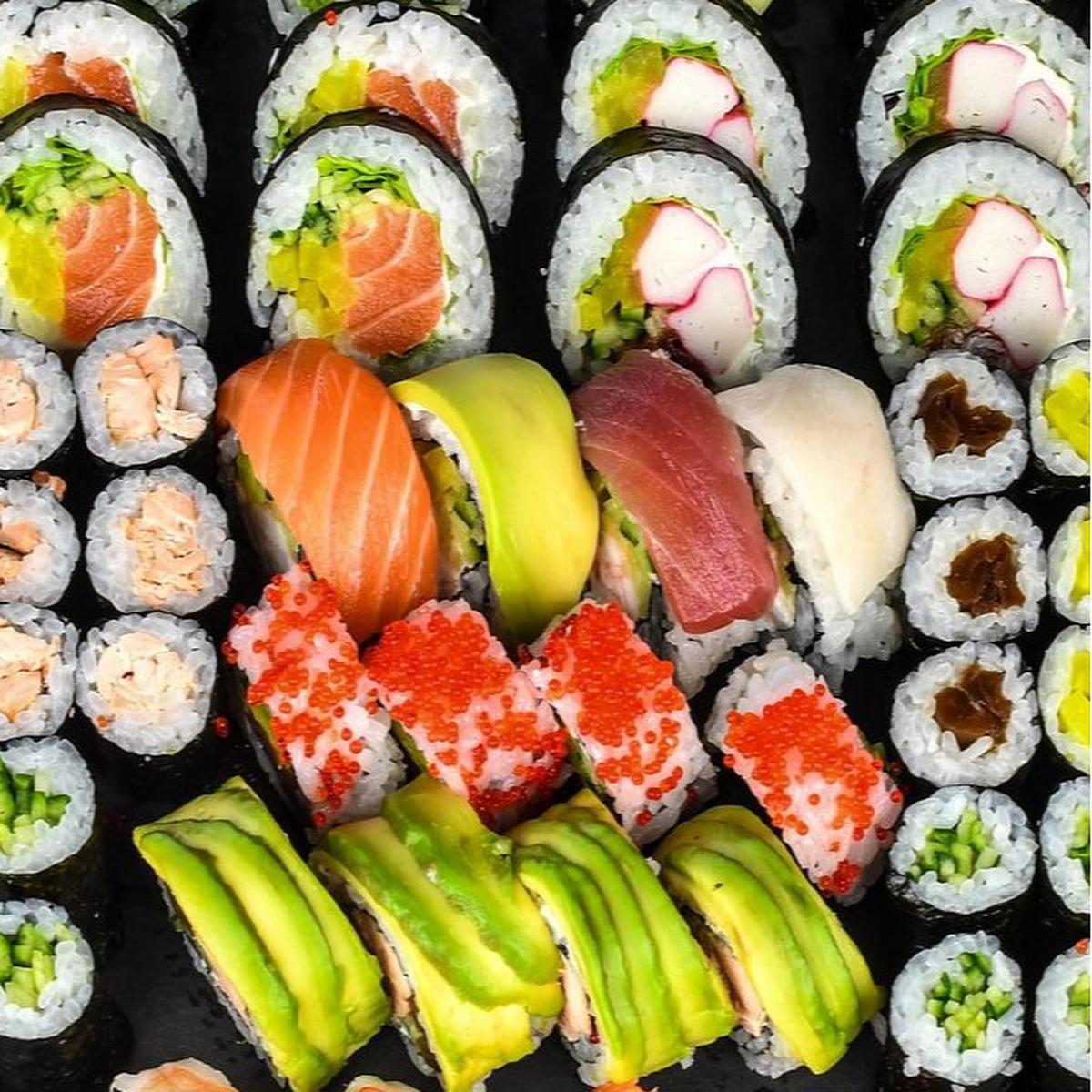 18 Juni Hari Sushi Internasional, Ini Sejarah dan Fakta Menariknya