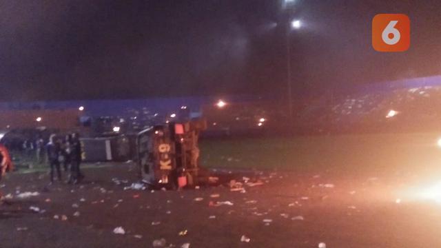 Arema FC Vs Persebaya, BRI Liga 1