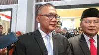 Kepala Ditjenpas Jabar Buka Suara Soal Fasilitas Mewah di Lapas Cibinong