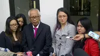 Disebut Alami Gangguan Jiwa, Marshanda Ingin Bertemu Dokter
