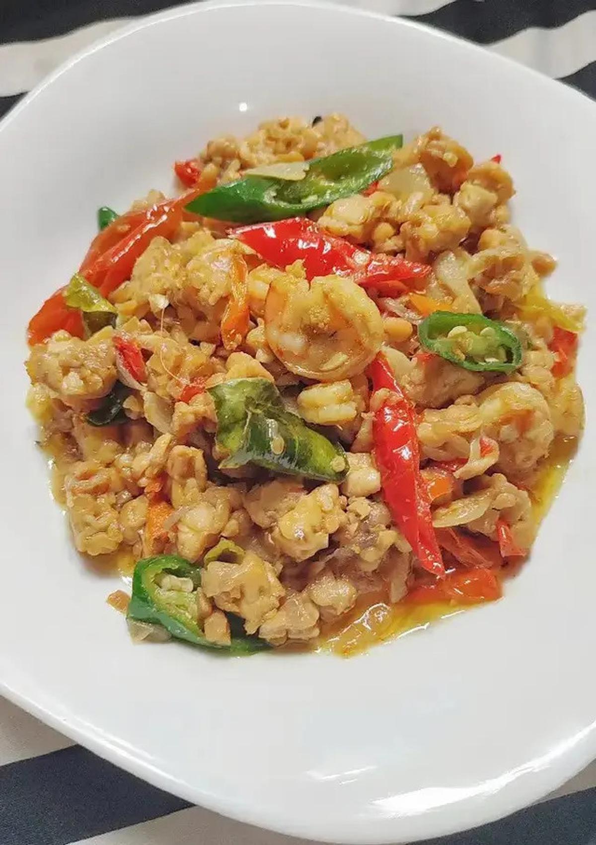 Resep Olahan Tempe yang Lezat dan Mudah Dibuat di Rumah