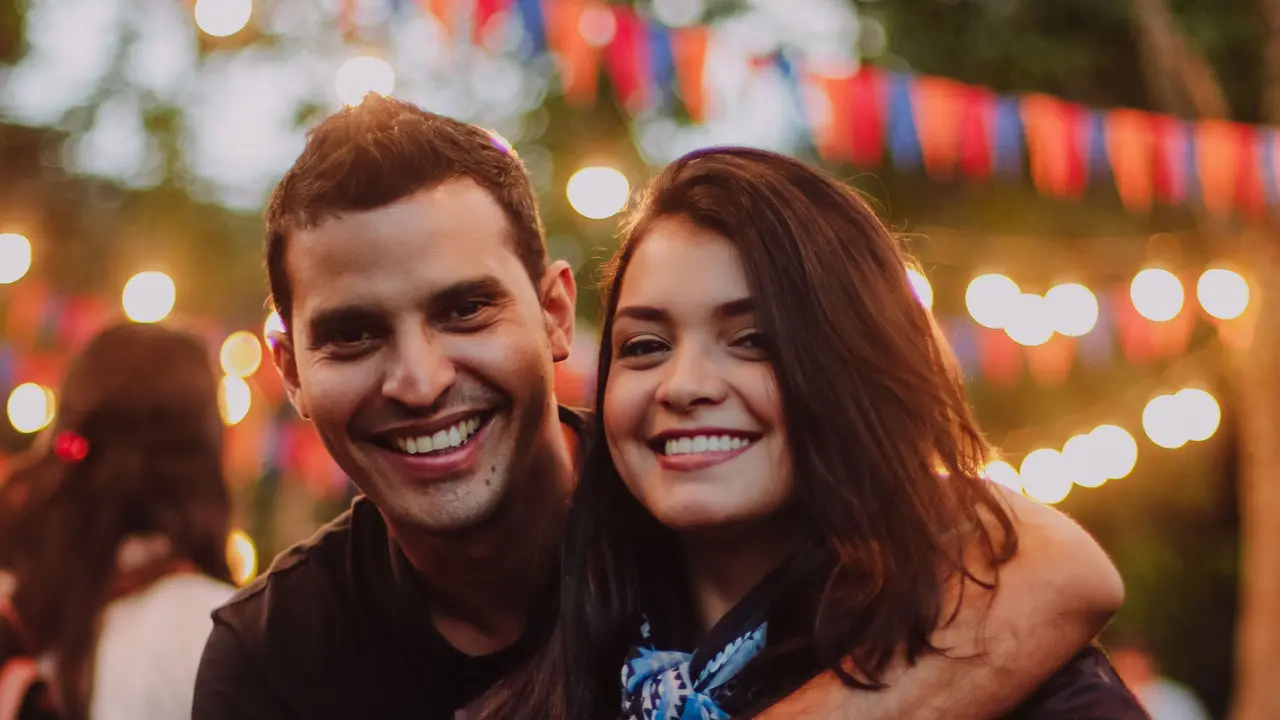Couple