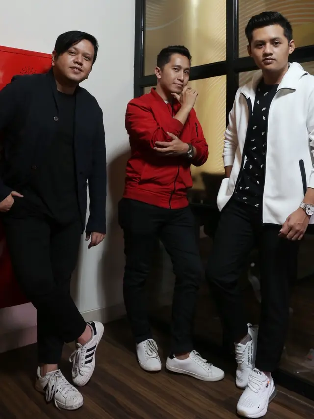 [Bintang] 3 Composers