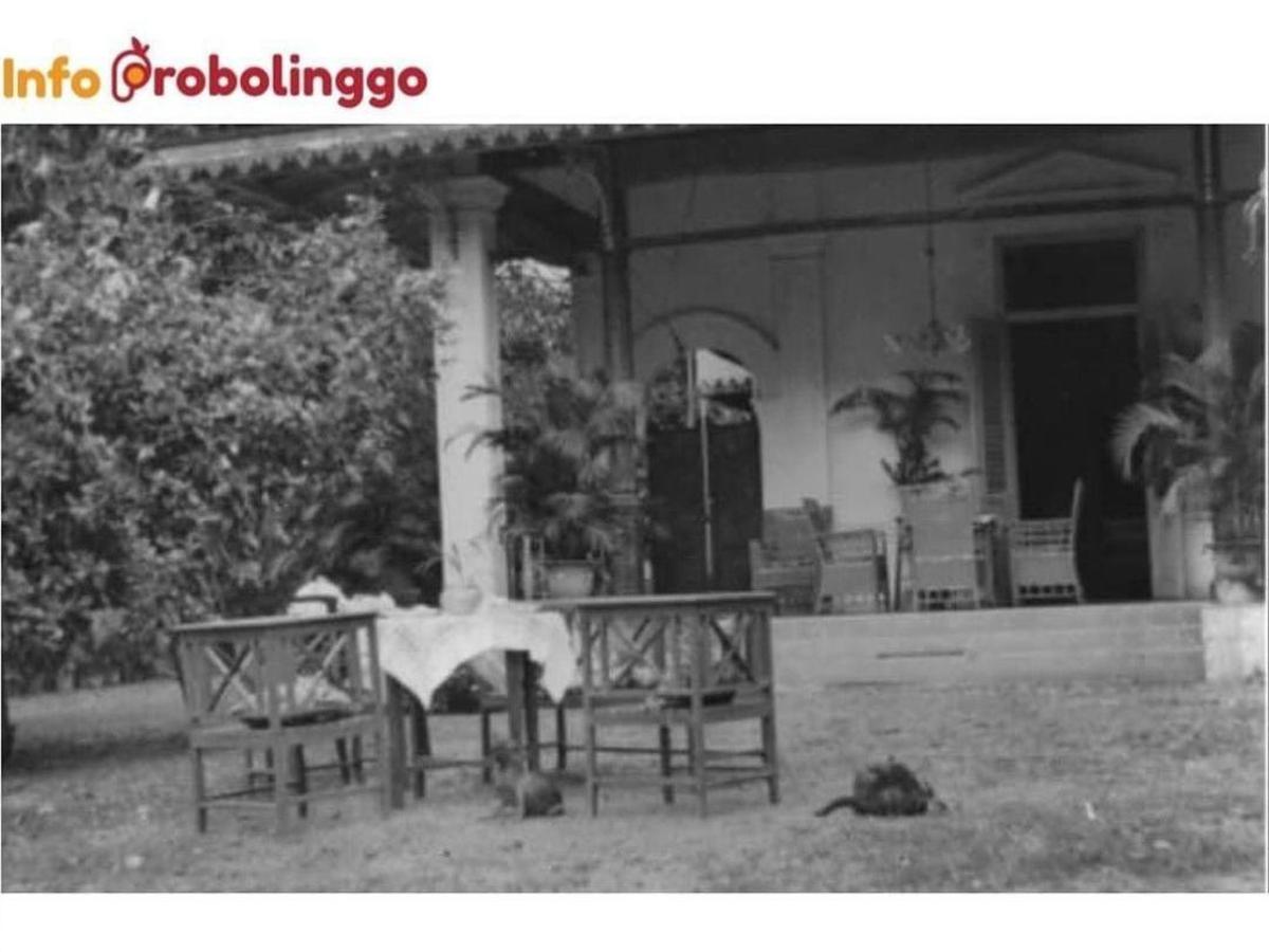 Rumah Terpencil