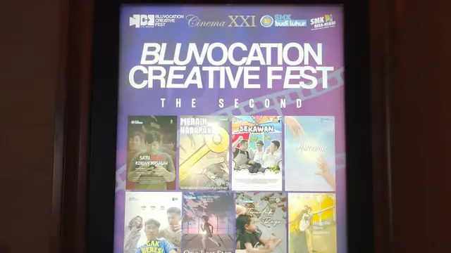 Bluvocation Creative Fest 2025