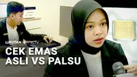Bicara soal mengecek kadar emas, pernahkah Anda penasaran membuktikan keaslian emas yang Anda beli atau miliki? Ada acara dan metode khusus yang bisa digunakan. Mulai dari pemeriksaan sederhana hingga alat berteknologi modern dan terukur.