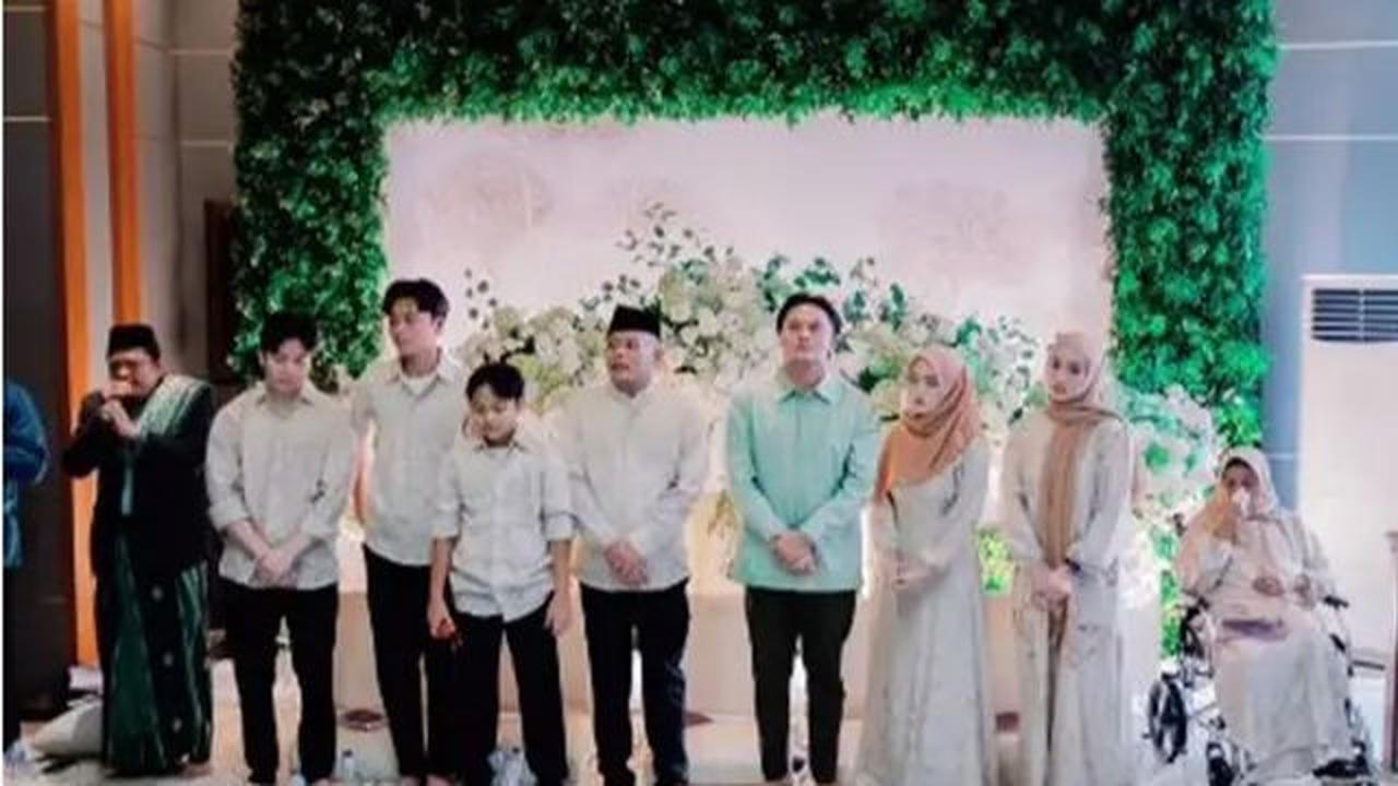 5. Keselarasan dan Kebahagiaan