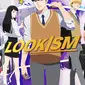 Lookism. (Netflix)