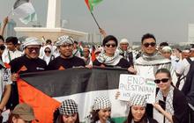 Ikuti Langkah Afrika Selatan, Indonesia Gugat Israel ke Mahkamah Internasional Atas Penjajahan Palestina