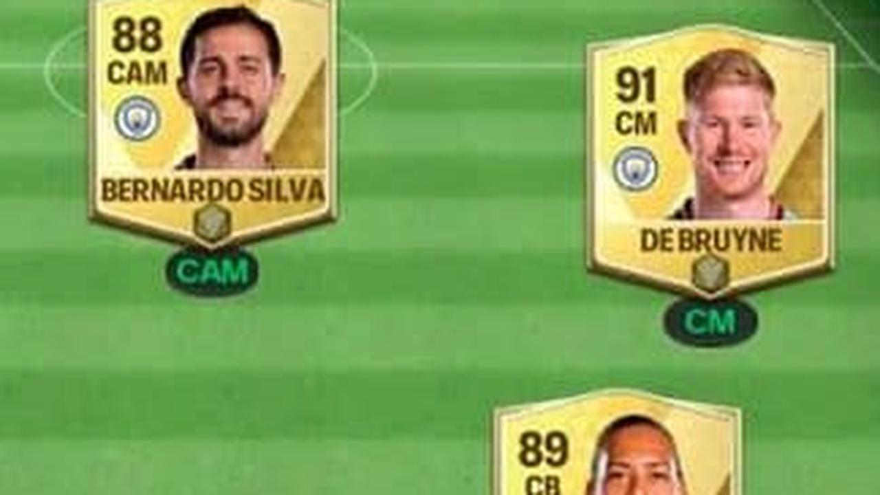 Itulah beberapa fitur yang ditawarkan oleh game EA Sports FC Mobile. Jika tertarik mencobanya, game ini dapat diunduh gratis di App Store atau Google Play Store.