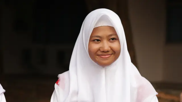 Calon Paskibraka 2018