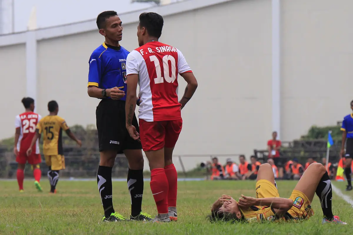 PSM Makassar