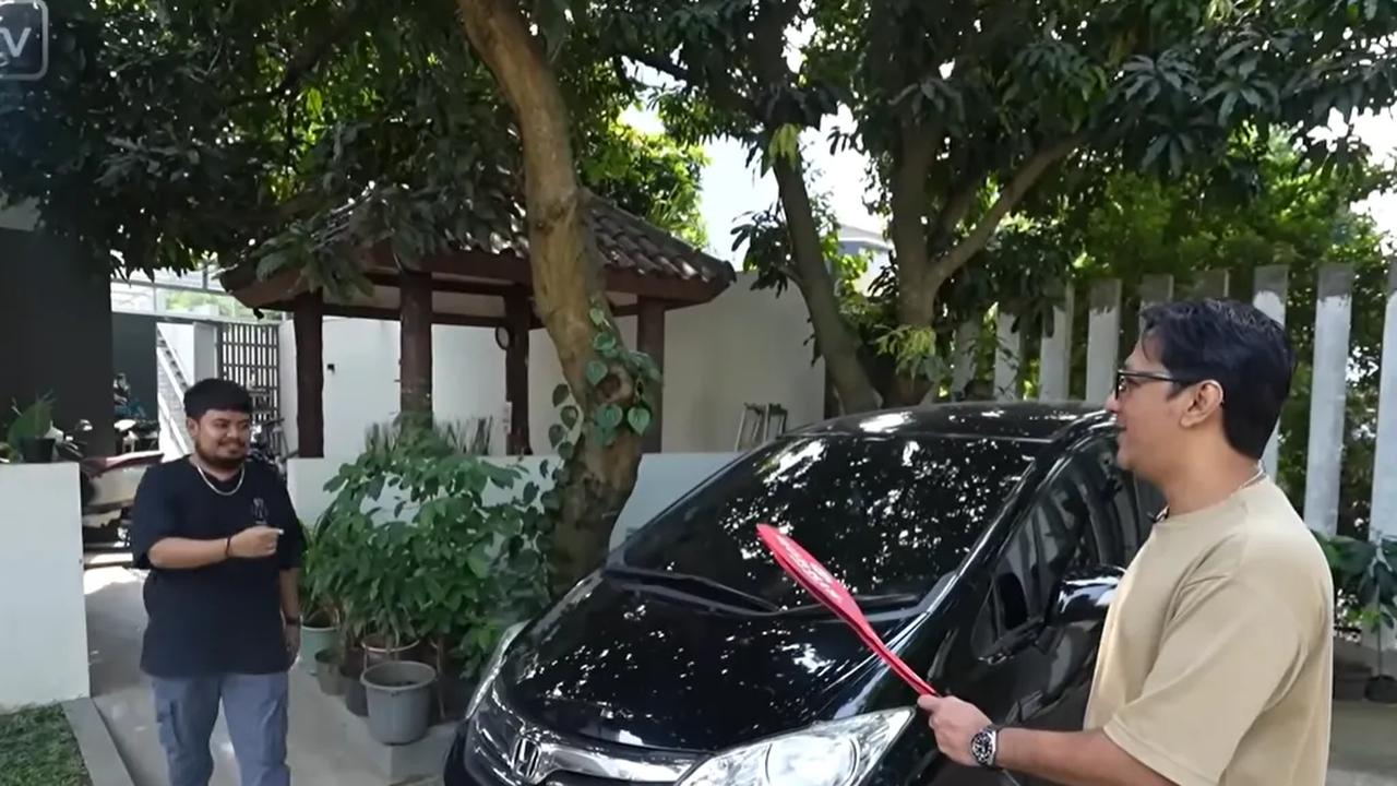 Dok. Istimewa