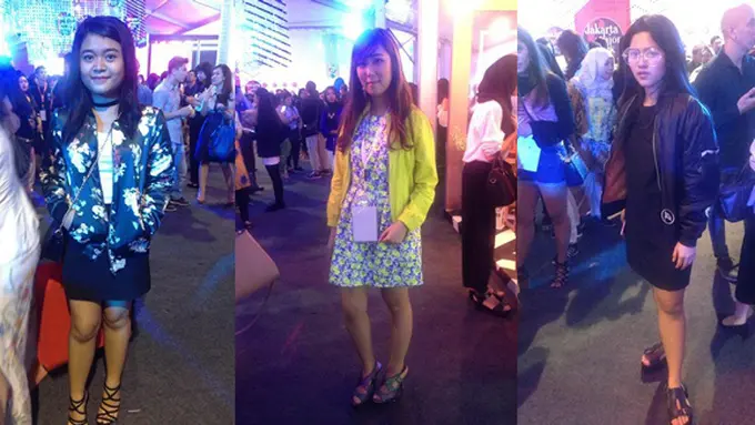 Foto: copyright Vemale.com/Anisha Saktian Putri