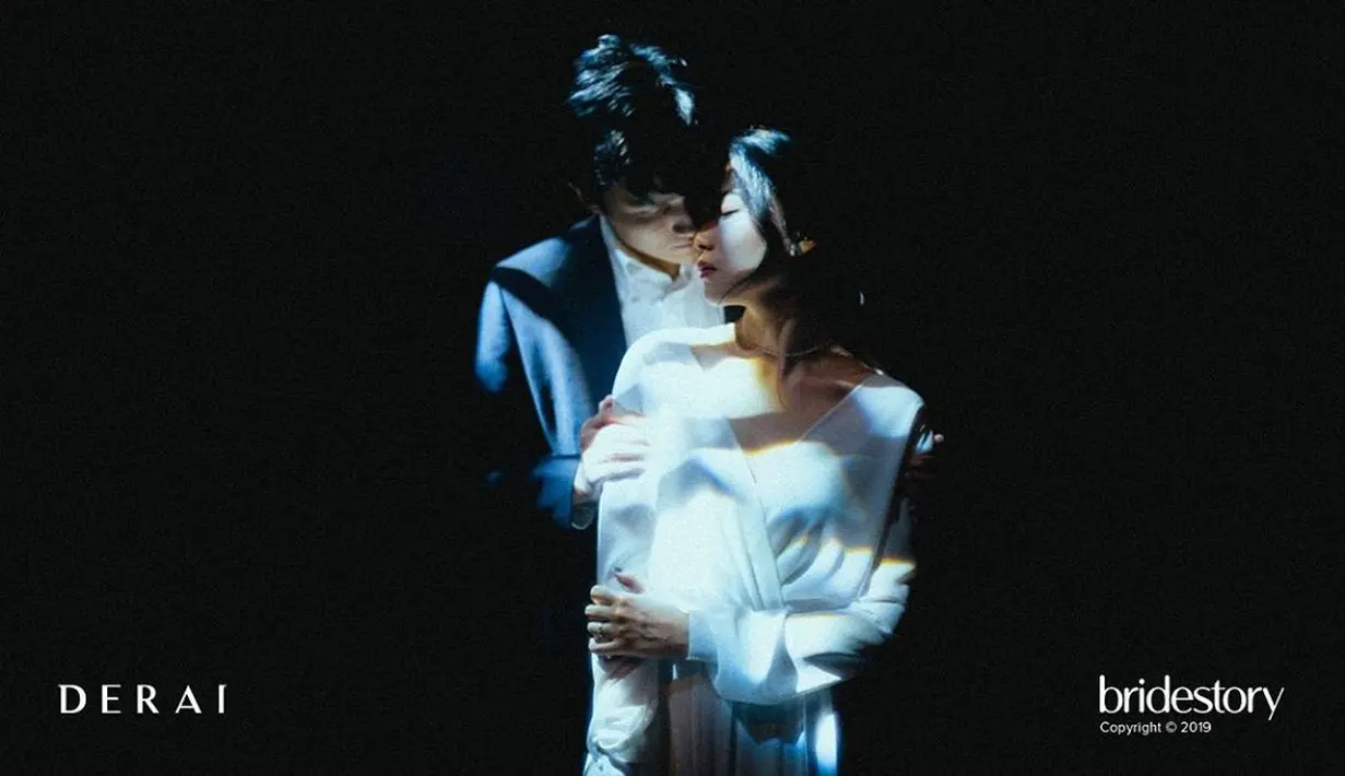 Isyana Sarasvati (Instagram/reynaldotjandra)