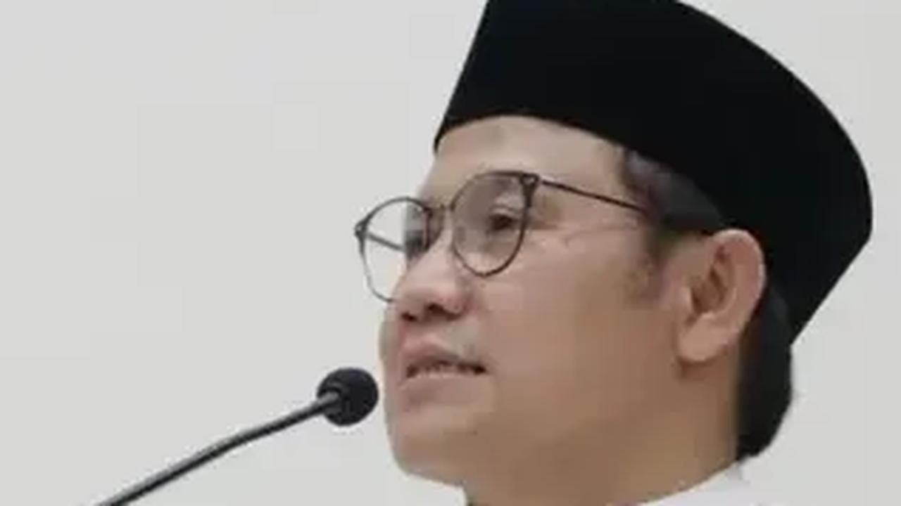 Syarat Pendaftaran AMIN Sudah Lengkap, Cak Imin: Tinggal Daftar 19 Oktober 2023
