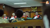 Mantan Sespri Akui Terima Kardus Berisi Uang untuk Irjen Djoko