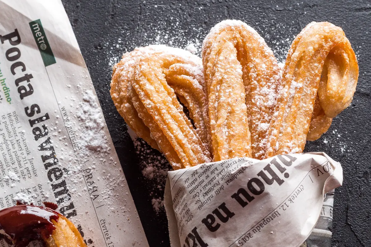 churros
