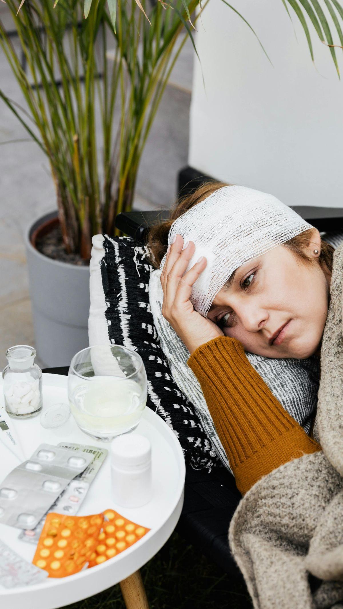 Ucapan Cepat Sembuh Kristen