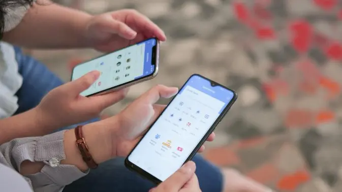 Cloud: Komunikasi Bisnis Efisien, Aman, dan Inovatif.