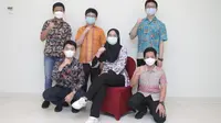 6 Siswa SMP Indonesia Ramaikan IJSO 2021, Yakin Sabet Medali