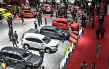 ini Mobil-Mobil Baru yang akan Dipamerkan di IIMS 2025