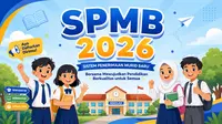 Cara Daftar Jalur Domisili SPMB Jatim 2026, Lengkap dengan Syarat dan Tahapannya