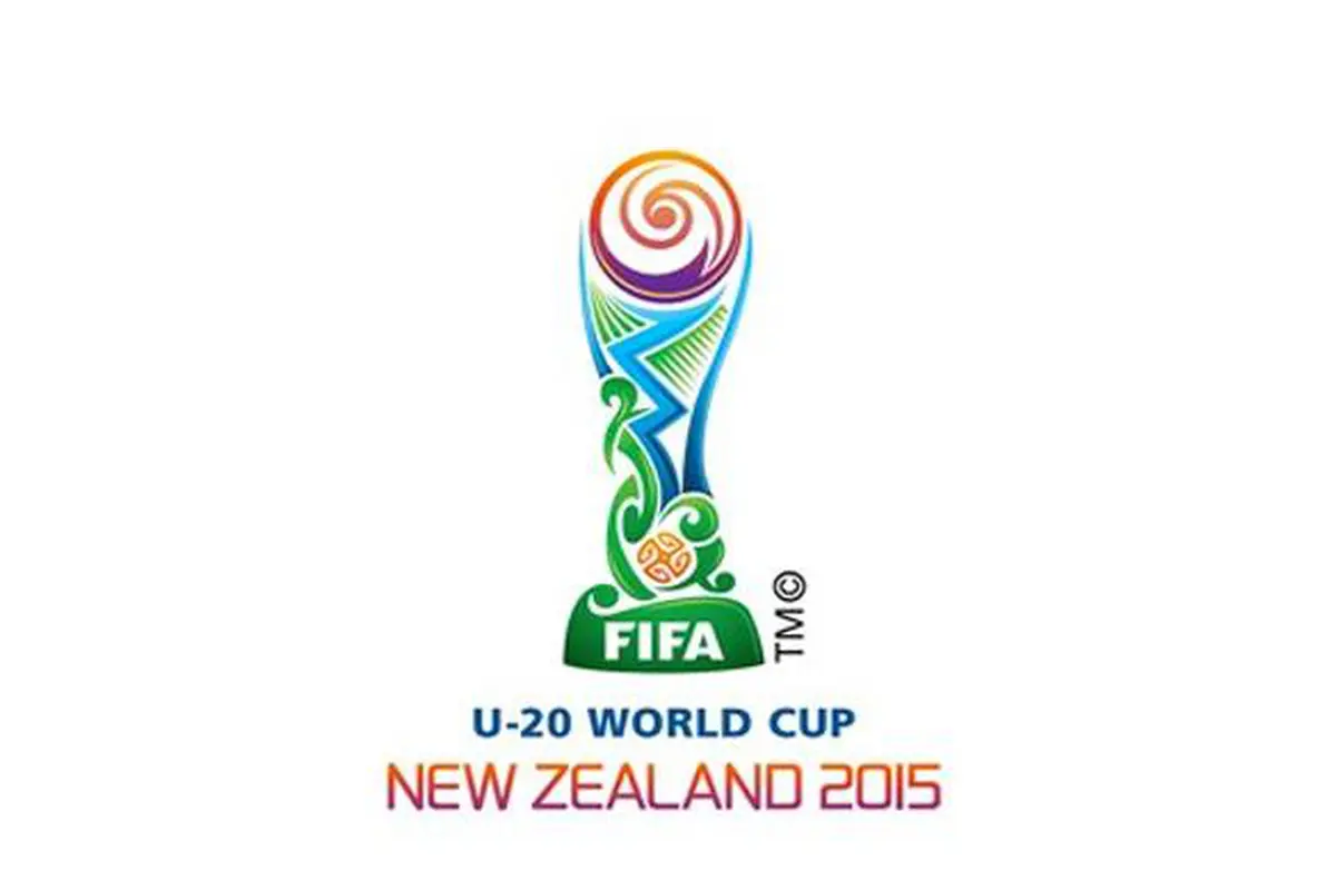 Logo Piala Dunia U-20