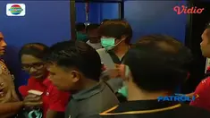 Petugas Reskrim Polres Metro Jakarta Utara menggerebek sebuah ruko yang menggelar pesta seks pasangan sesama jenis. 