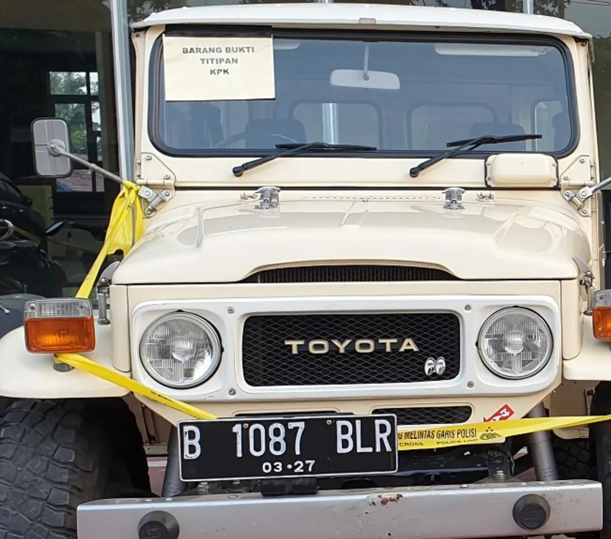 Dok. Istimewa