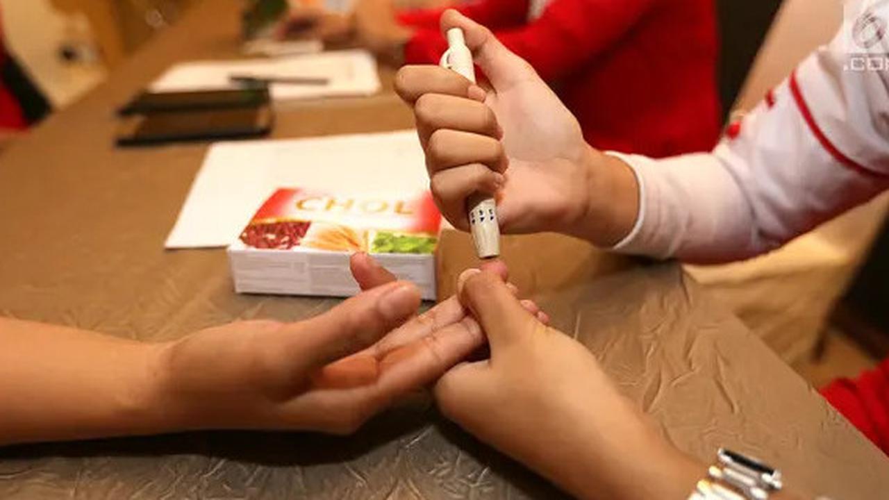 Daftar Makanan dan Minuman Manis yang Bikin Kolesterol Naik, Ketahui juga Tips Menjaga Tetap Normal