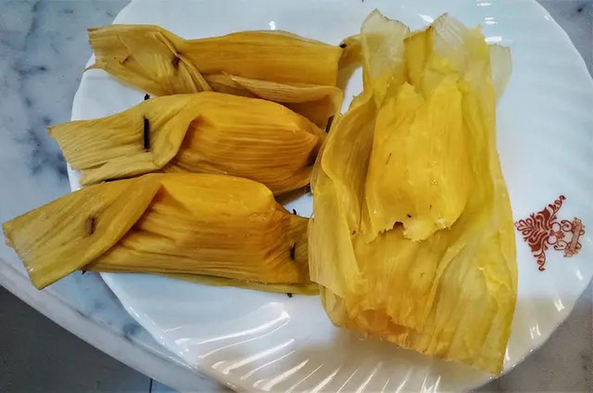 Resep Kue Kukus Lezat untuk Inspirasi Takjil Rendah Kolesterol